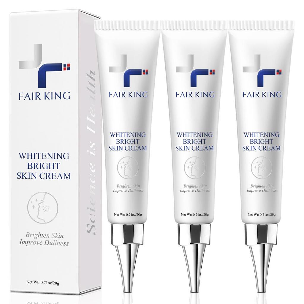 FAIRKING Dark Spot Corrector - Whitening & Blemish Removal 20g