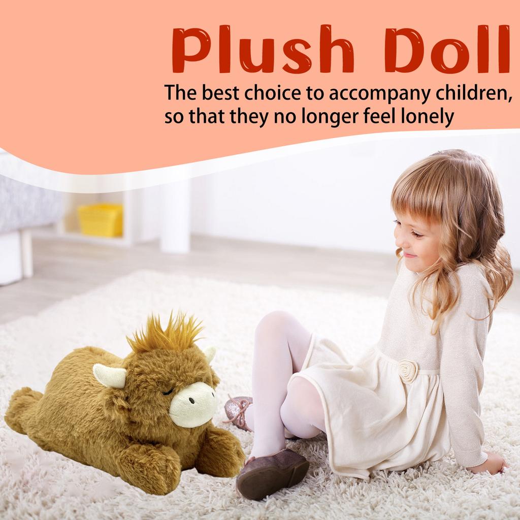 Мягкие плюшевые игрушки, декоративные подушки, детский день рождения, предпочтительный подарок на праздники, дни рождения