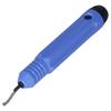Burr Removal Tool Set Multifunctional Handheld Chamfering Trimming Professional Stainless Steel