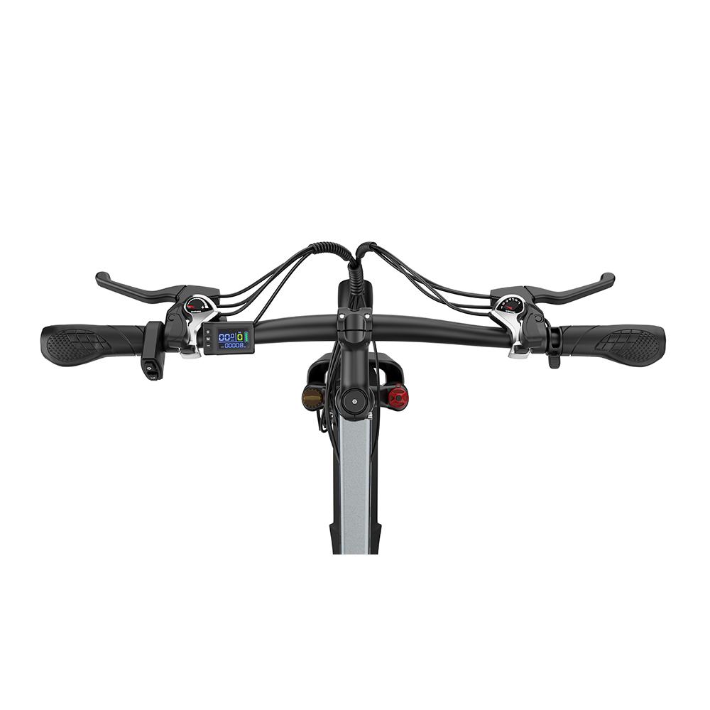 CHEEVALRY C29 Электрический горный велосипед 750 Вт 48 В 18,6 Ач Электрический велосипед 29 дюймов E-MTB