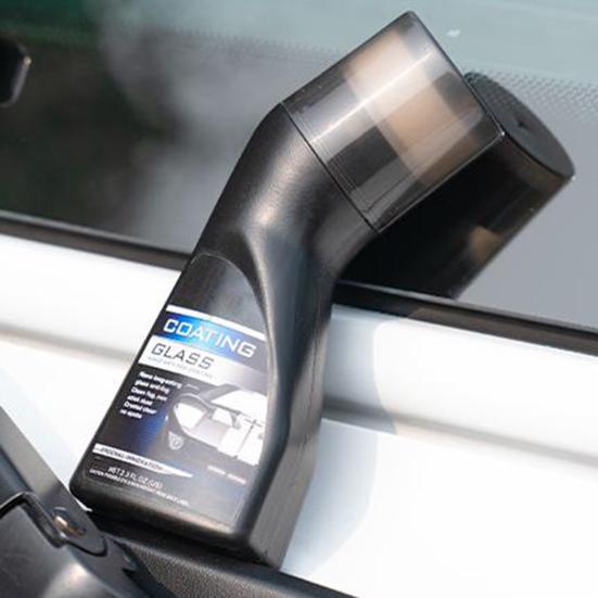 1/2/3/4/5 шт. Очиститель автомобильных стекол Anti-Fog 90 мл. Средство для устранения запотевания с аппликатором. Длительная защита