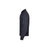 Calvin Klein Однотонная куртка на молнии Мужские куртки Синяя CM107904-TRUE-NAVY