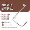 L08A-For VW CC Eos Golf A3 Q3 TT Skoda Octavia Seat Altea Compatible Turbo Oil Feed Pipe Line 06J145778H 06J145778G 06J1457