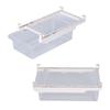 Refrigerator Storage Box Pull Out Refrigerator Storage Box for Dumpling Egg Storage