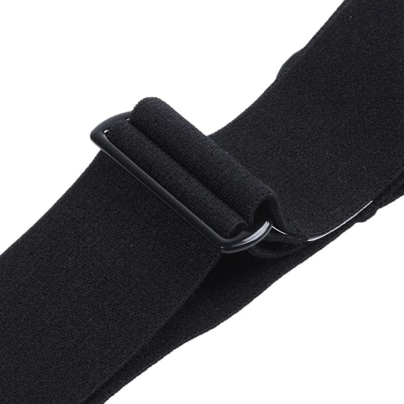 For Garmin Bryton XOSS IGPSPORT Wahoo Heart Rate Monitor Magene Heart Rate Monitor Chest Strap for Wireless Connection Armband2