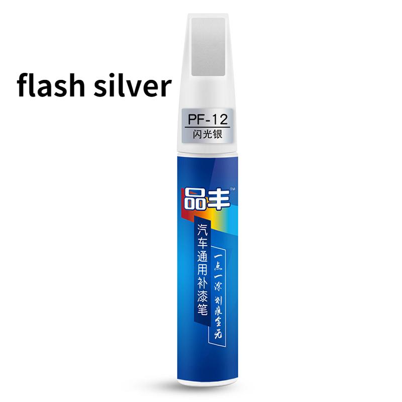 20 цветов GM уход и ремонт автомобиля средство для удаления царапин и краски для автомобиля Touch Up DIY ручка для ремонта царапин на автомобиле Pencar