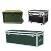 Military Green Aluminum Equipment Storage Box