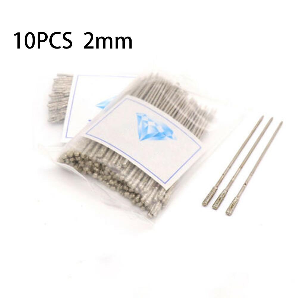 Алмазное сверло Сверло для плитки и стекла Сверление С покрытием С наконечником