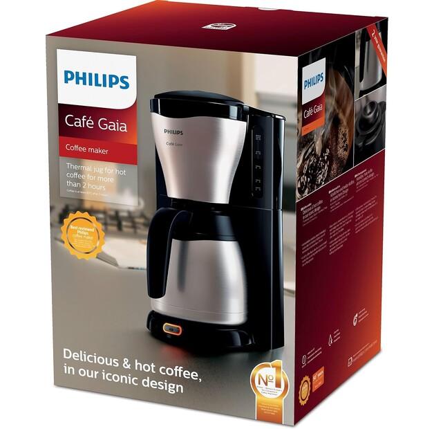 Coffee Maker Philips HD7548/20 Gaia Therm