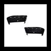 51118092157 51118092158 Front Bumper Grille Closed Grille Car for 7 Series G11 G12