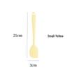 Silicone Baking Spatula Set
