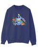 Womens/Ladies Lilo & Stitch Birds Sweatshirt