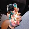 Чехол для телефона Life Is Strange для Xiaomi Redmi Note 15 14 13 12S 12 11 Pro Plus 14S 11S 11E 10 10S 11T 5G Персонализированный чехол Redmi