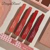 Dragon Ranee Губная помада Губная помада Карандаш Матовая туманная помада Ручки Бумажная помада Губная помада Телесная бобовая паста Красная губная помада Красная
