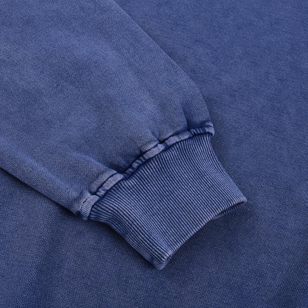 360 GSM хлопковый свитер индивидуальный унисекс классический свитшот