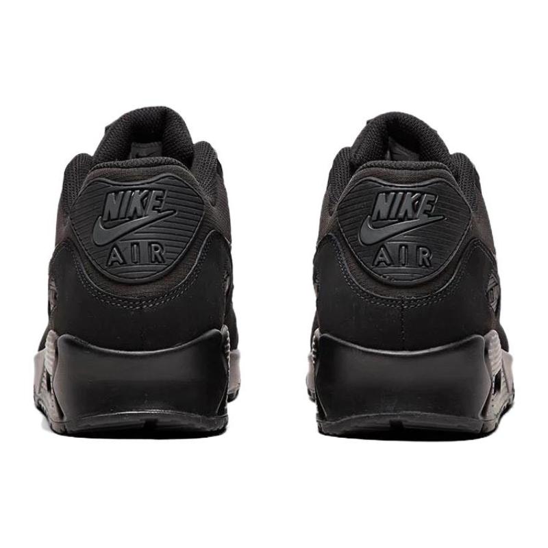 Nike Кроссовки Air Max 90 Essential 'Black' Повседневная обувь AJ1285-011