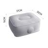 OEING Portable Inflatable Seat Cushion