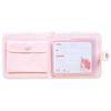 Sanrio Little Twin Stars Vinyl Wallet