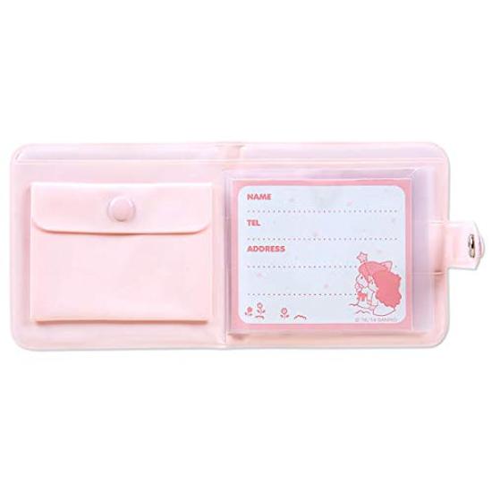 Sanrio Little Twin Stars Vinyl Wallet