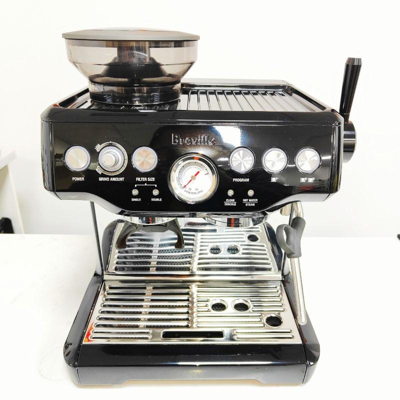 Переключатель пара, внешняя ручка, рычаг, алюминиевая кофемашина для Breville Sage 870/875/876, новый переключатель кофемашины