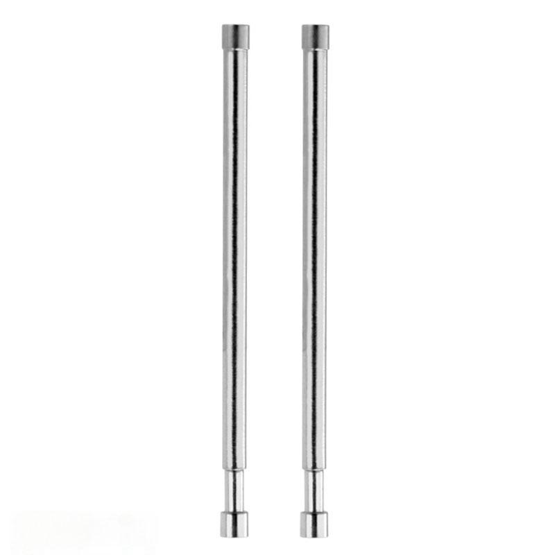 Для Blancpain Fifty Fathoms 5015 5050 Стальной Шестигранный Соединительный Штифт Ремешок Для Часов Металлический Винтовой Штифт 23 мм Аксессуары Для Часов