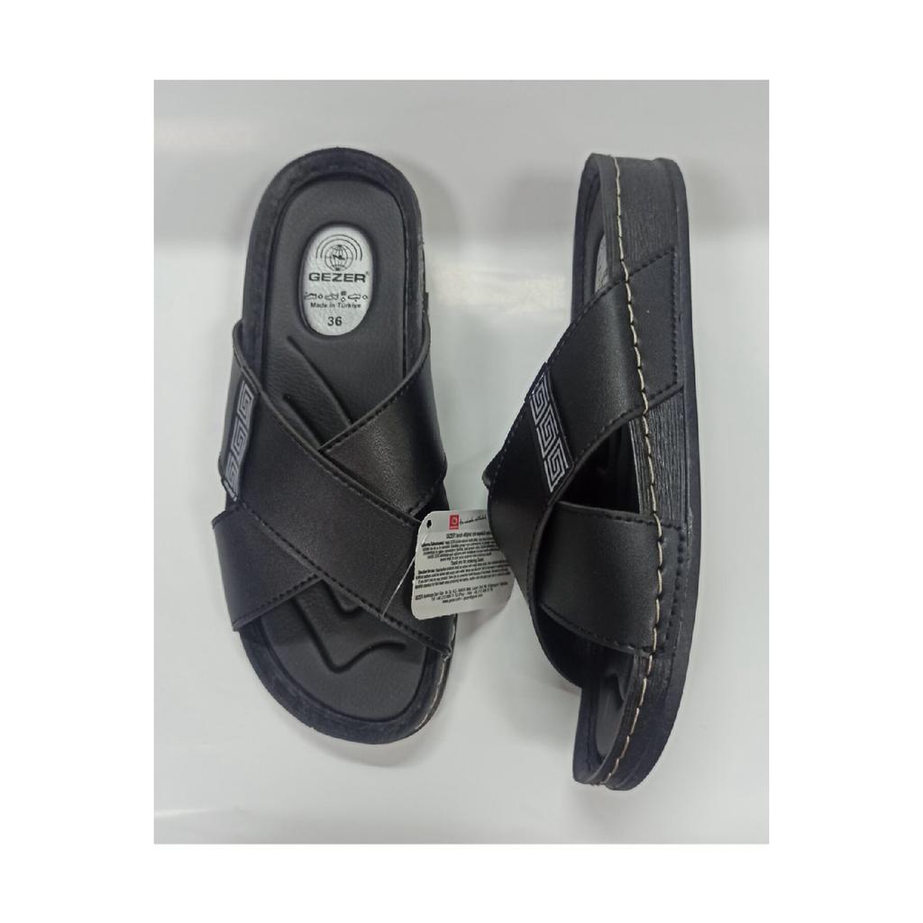 Женские тапочки на анатомической подошве