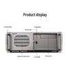 GITSTAR IPC-660 Промышленный сервер 4U для установки в стойку (Китайская версия)