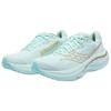 SAUCONY Кроссовки Ride 19 Универсальные Удобные Модные Беговые Кроссовки Женские Кроссовки Светло-Зеленые S11055-146