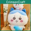 Usagi Hachiware Chiikawa Plush Toy Oversized Doll Throw Pillow Gift Birthday