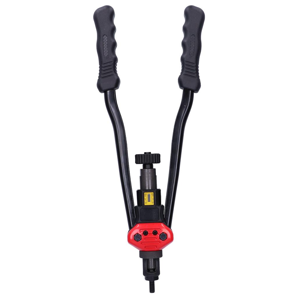 Заклепочный пистолет из нержавеющей стали, двойной?Ручной комплект для заклепок Промышленные принадлежности BT?607