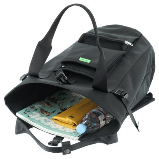 Porter Рюкзак PORTER Union 2WAY 782-08689 Черный/10