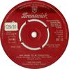 7-дюймовая пластинка CHI-LITES - Too Good To Be Forgotten BR13PROMO Brunswick 1974 UK Соул/Фанк Б/У