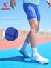Jordan Спортивные марафонские шорты 2026, летние, новые, мужские, дышащие, для бега и фитнеса, эластичные, пятиточечные.