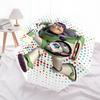 Buzz Lightyear,Space Suit Automatic Opening and Closing Umbrella - 8-rib Folding Design, Lightweight and Portable, Suitable for Daily Busine