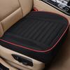 Car Seat Cover,Flax Cushion Seasons Universal Breathable For Most Four-Door Sedan&SUV Ultra-Luxury Car Seat Protection