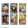 Carddass 30th Anniversary Best Selection Set Dragon Ball Super Battle 2nd Selection Ver.