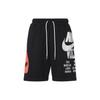Sportswear World Tour Shorts (Asia Sizing) Black Men Streetwear DA0646-010