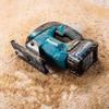 Аккумуляторный лобзик Makita 40Vmax и кейс проданы JV002GZ (Аккумулятор, зарядное устройство, отдельно)