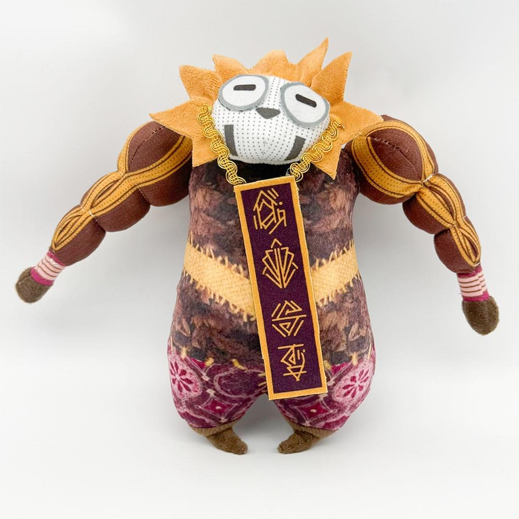 Загадочные игрушки Expedition33 Плюшевая игрушка Esquie Аниме Плюшевые игрушки Expedition33 Периферия Детская игра Фанаты Хэллоуин Рождественские подарки