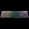 Механическая игровая клавиатура CHERRY MX10.1 RGB с тремя режимами