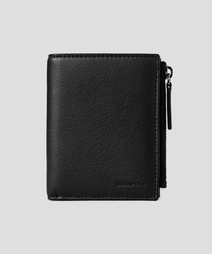 Аксессуар Beanpole Мини-кошелек на молнии Черный