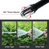 Garden Hose Nozzle High Pressure Designed for Car and RV Foam Cleaning