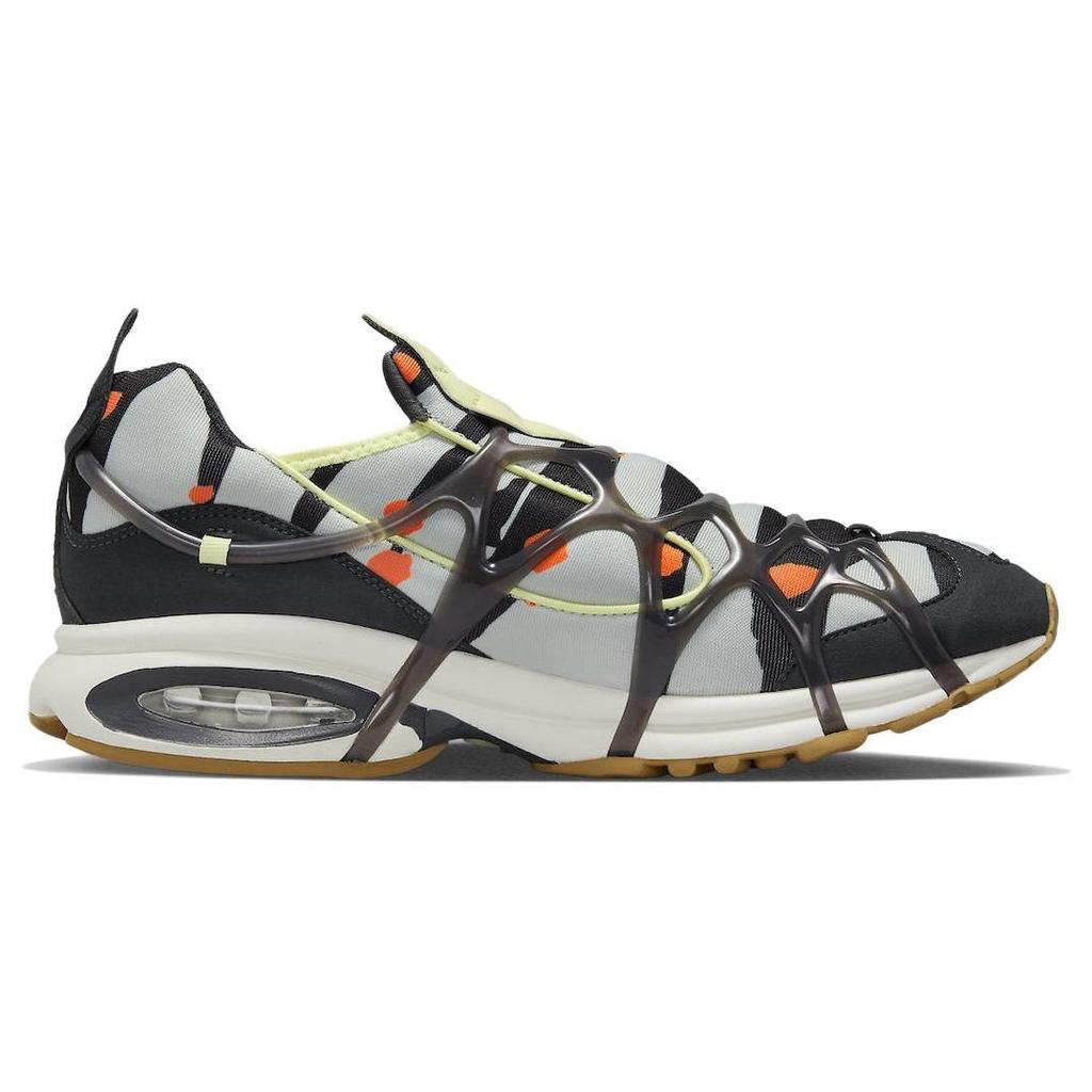 Nike Кроссовки Air Kukini Abstract Unisex Silver Light-Silver Anthracite DX8004-001