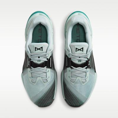Nike Metcon 10 Светлый Пемзовый Черный Минеральный Сланец