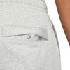 Nike Club Fleece Joggers Pants 'Grey' Men's DX0796-063
