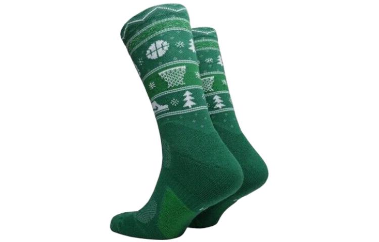 Nike Мужские носки с манжетой SX7866-312