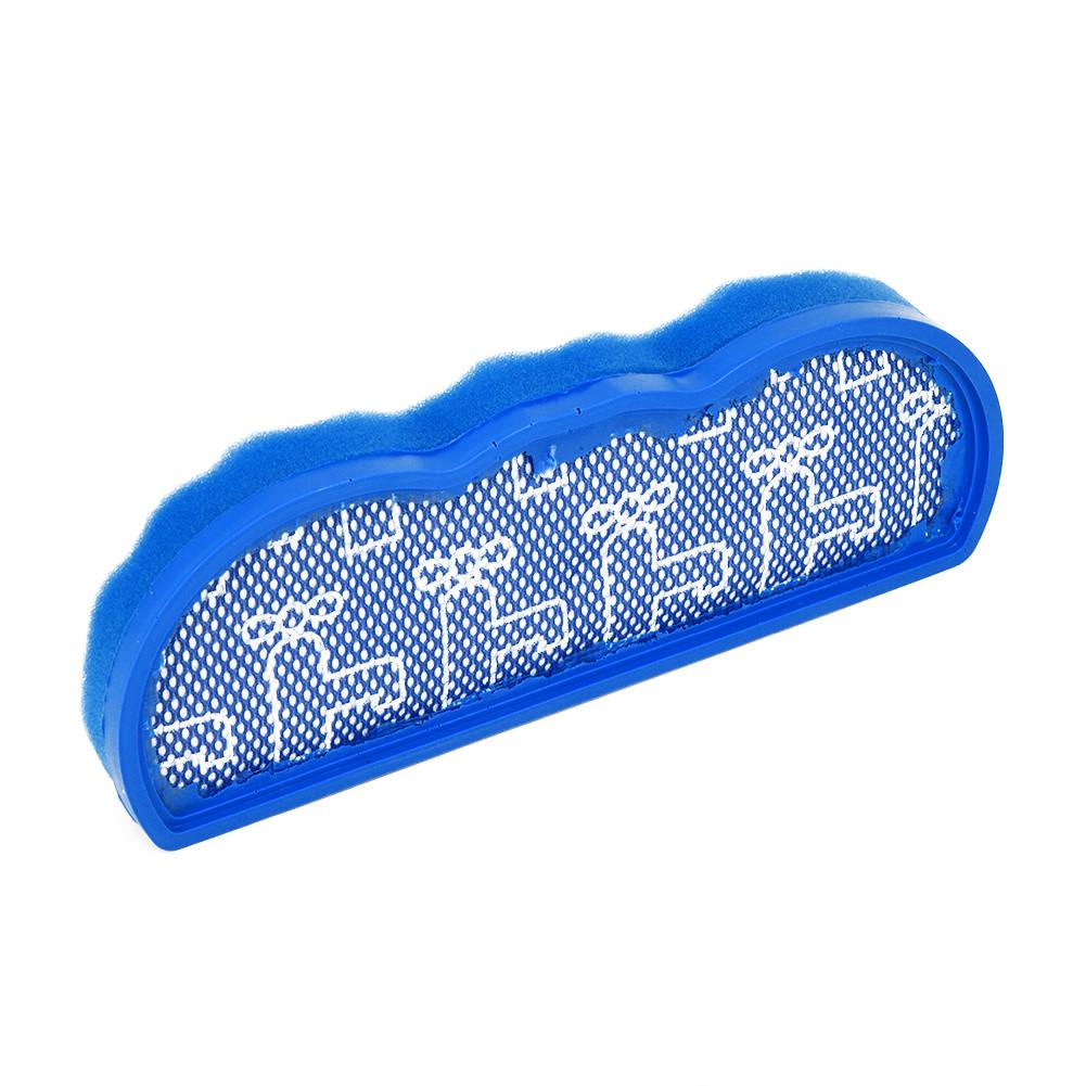 DJ63-01126A Пенный фильтр Пылесос Фильтрация Удаление пыли для Samsung