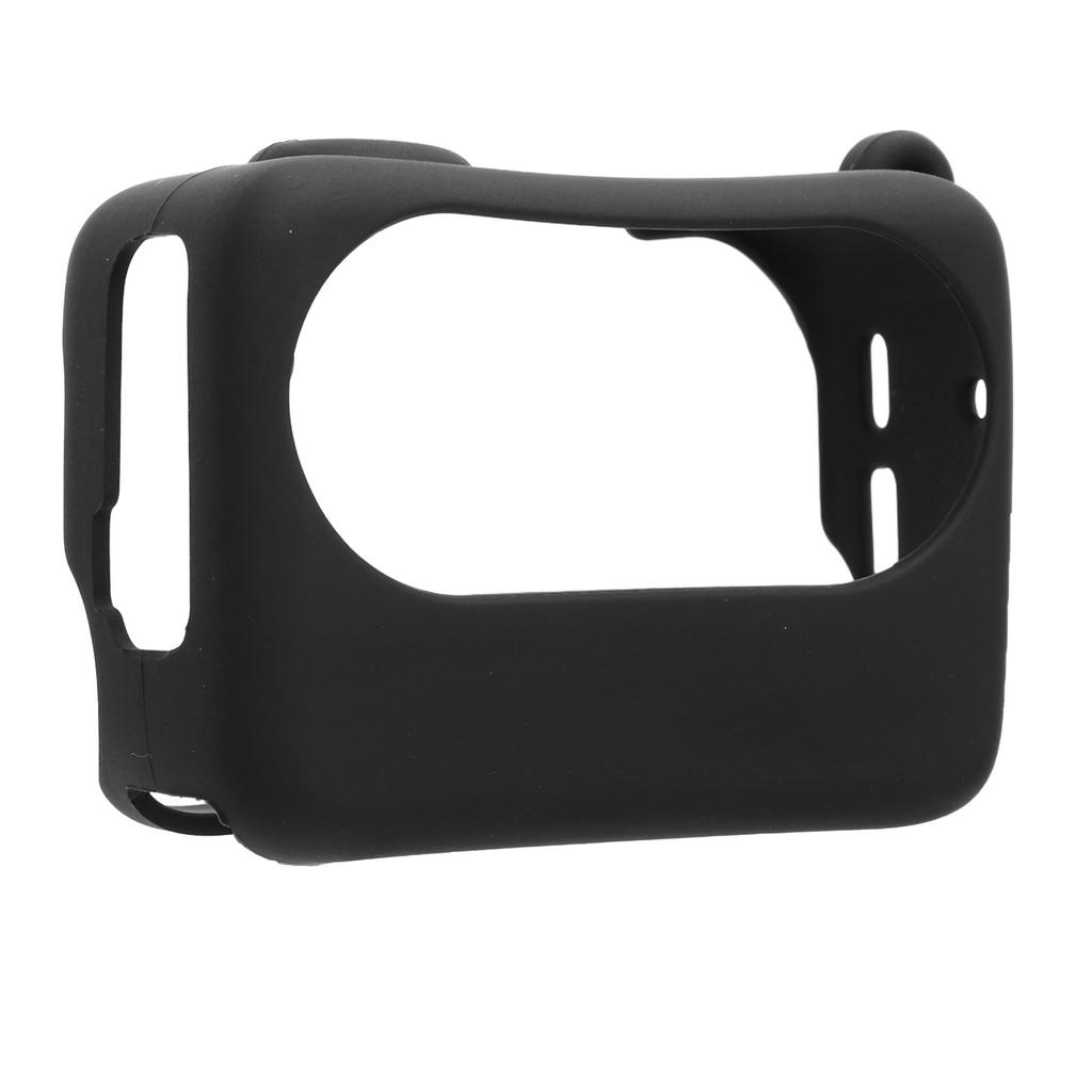 Camera Cover for GO 3S Silicone Camera Charging Case Protective Sleeve Lens and Hanging Lanyard
