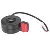 Electric Scooter Thumb Throttle Accelerator Finger Throttle Electric Bike Thumb Throttle XLD 109A