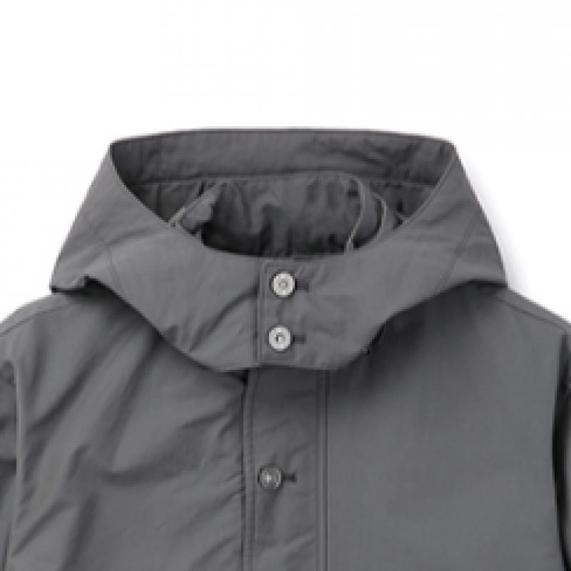 [renoma Kids] Мальчики Съемный капюшон Dt Safari Джемпер R2412f023 34 